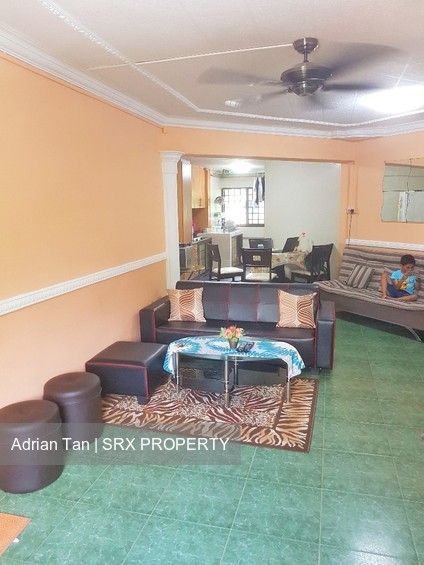 Blk 308 Serangoon Avenue 2 (Serangoon), HDB 4 Rooms #172099612